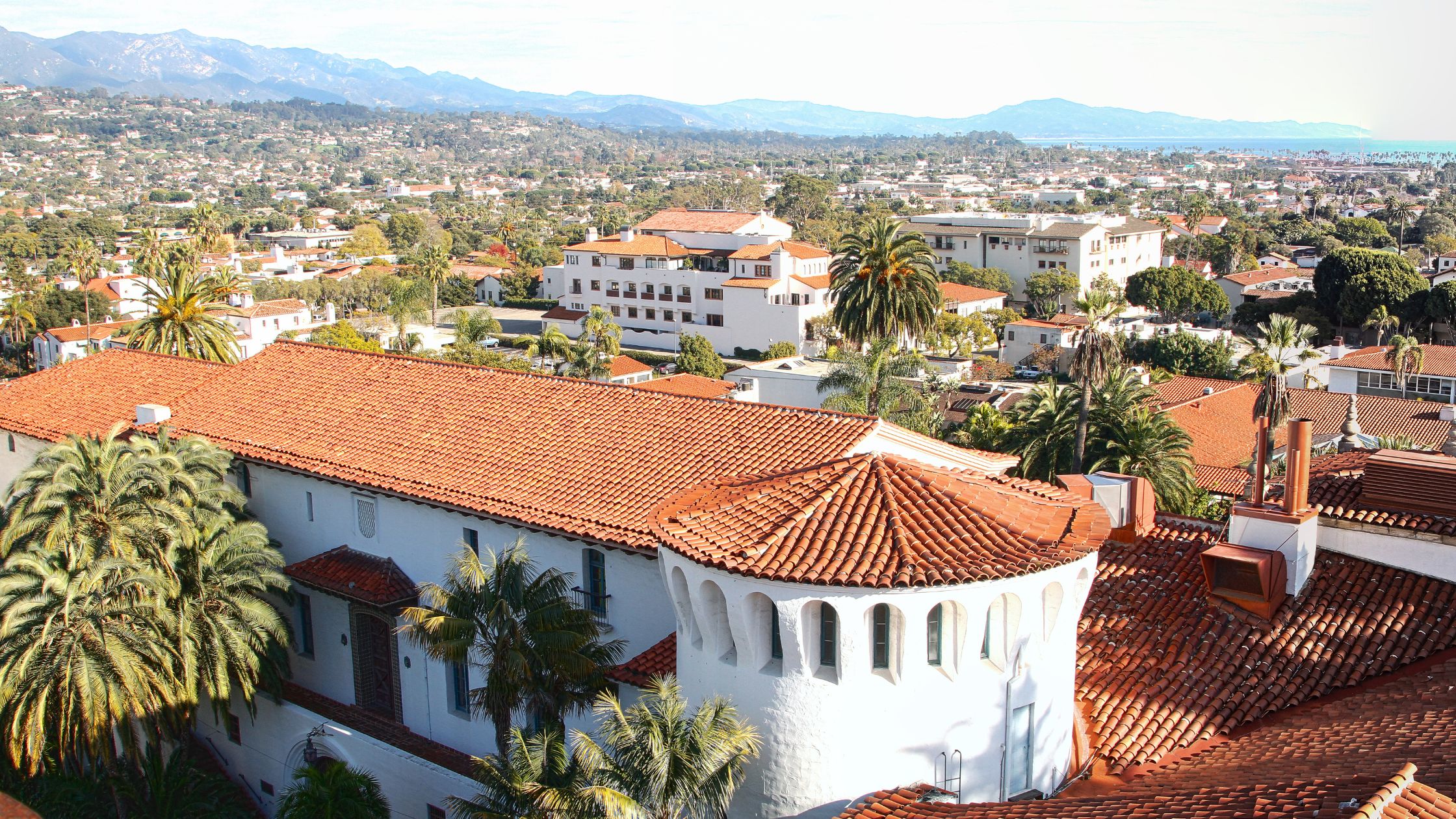 Feasibility Snapshot: What’s the Coworking Demand in Santa Barbara, California zip code 93117?