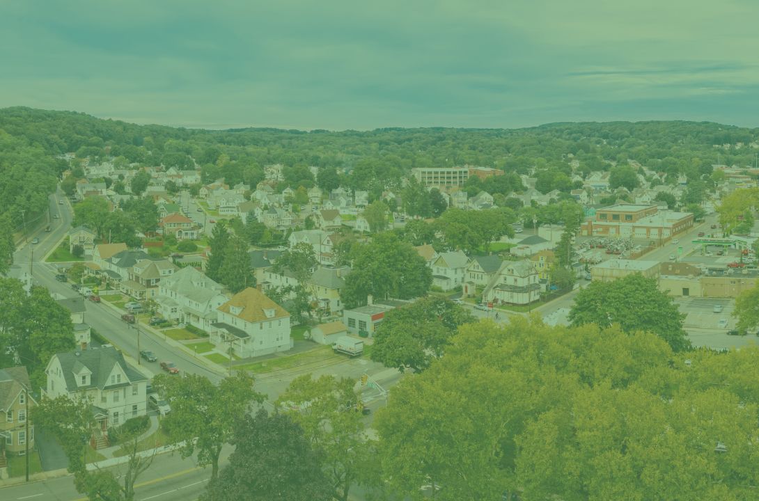 Coworking Feasibility Snapshot: Hillsborough, NJ