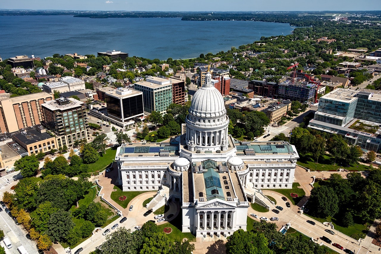 Feasibility Snapshot: What's the Coworking Demand in Madison, WI?