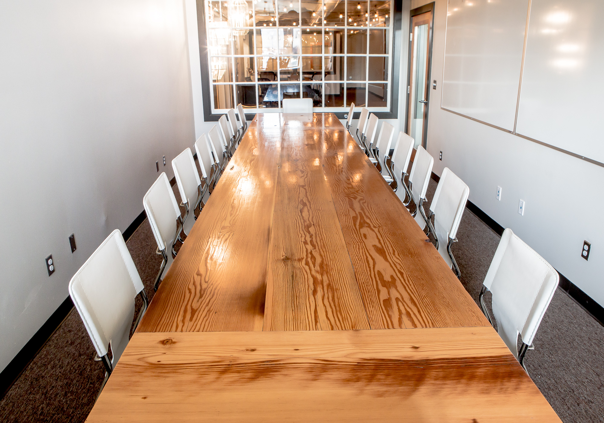 How to go from a single coworking location to a regional chain fast