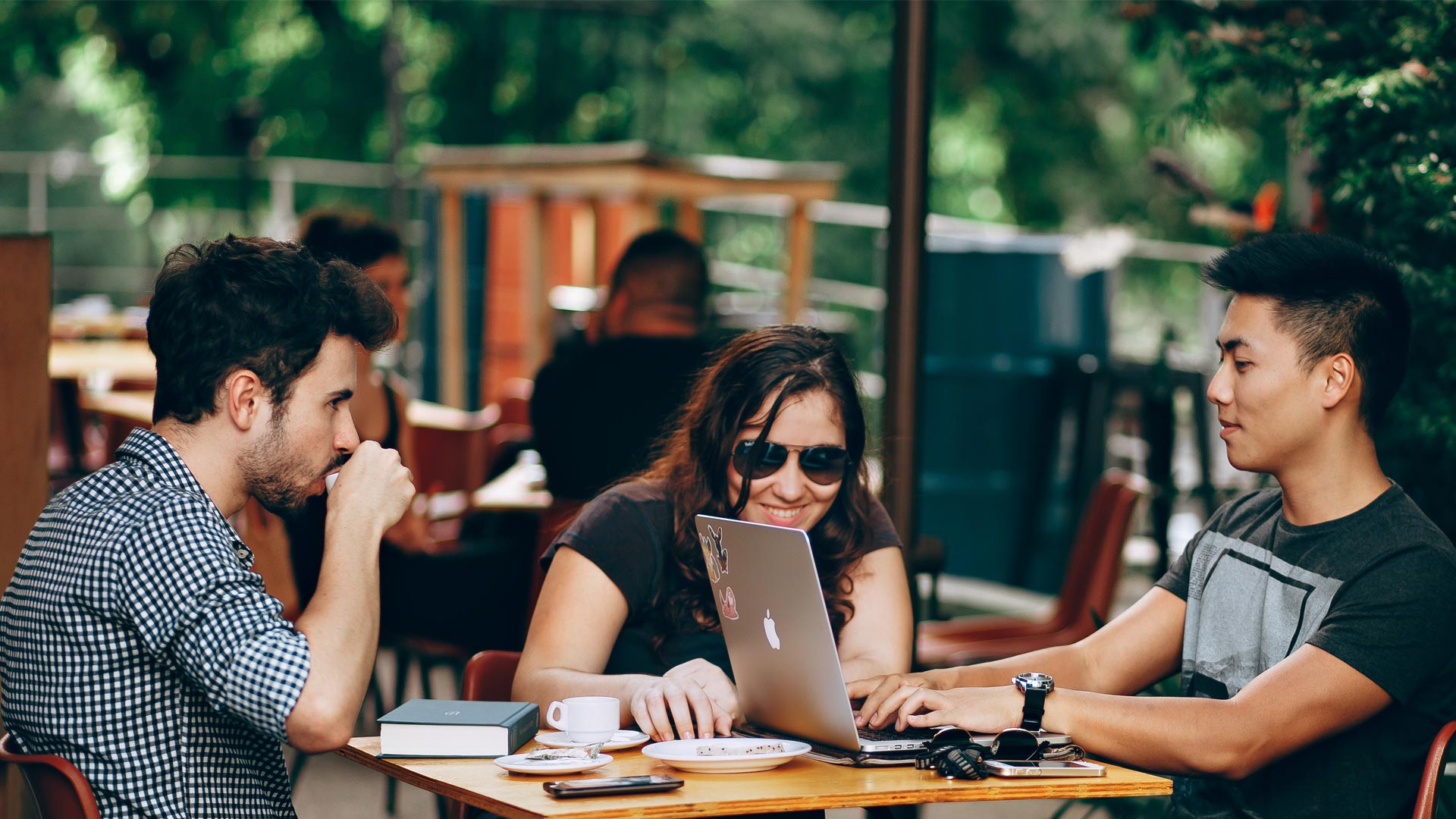 Webinar: Understanding the process of buying or selling a coworking business