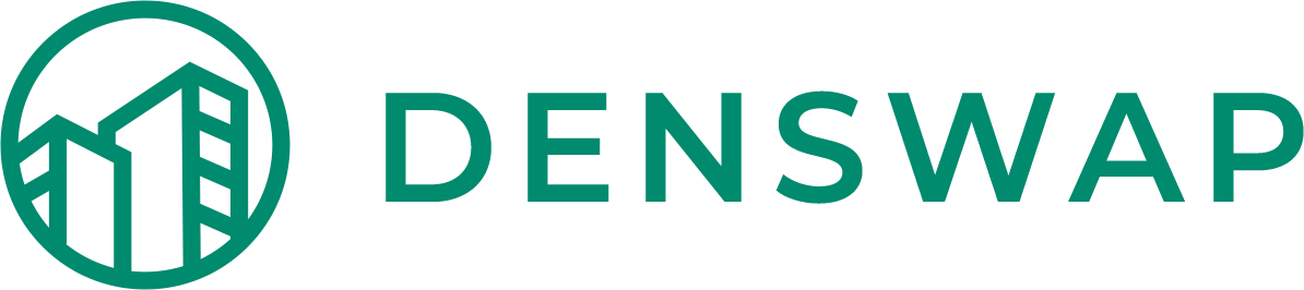 DenSwap Logo