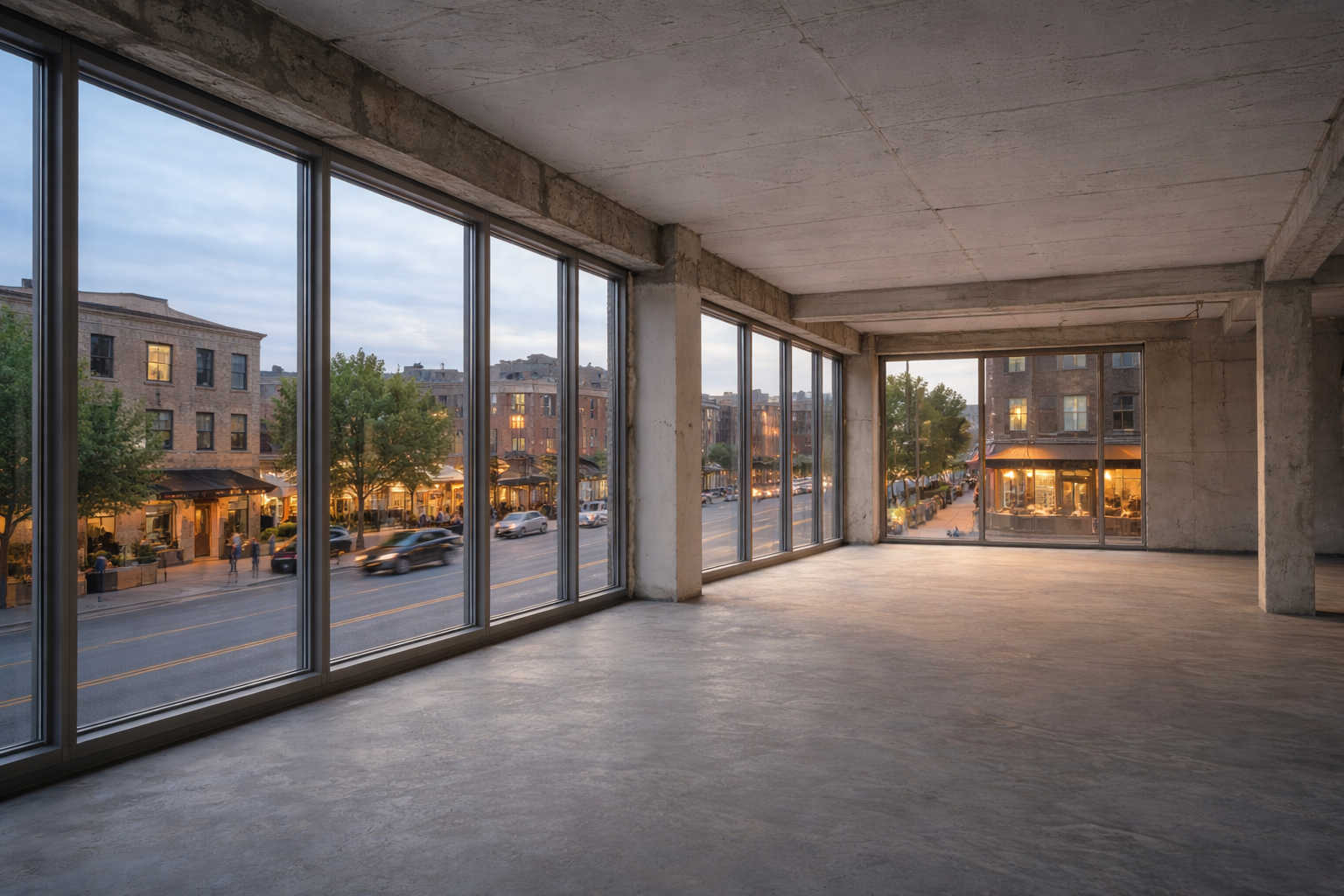 Feasibility Study Background